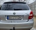 Серый Шкода Фабия, объемом двигателя 1.2 л и пробегом 250 тыс. км за 4500 $, фото 3 на Automoto.ua