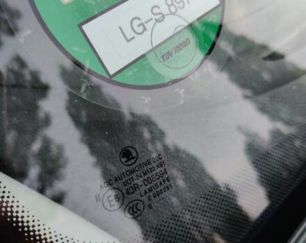 Серый Шкода Фабия, объемом двигателя 1.39 л и пробегом 179 тыс. км за 5750 $, фото 34 на Automoto.ua