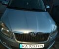 Сірий Шкода Фабія, об'ємом двигуна 1.39 л та пробігом 116 тис. км за 6300 $, фото 1 на Automoto.ua