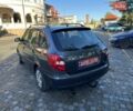 Сірий Шкода Фабія, об'ємом двигуна 1.39 л та пробігом 165 тис. км за 5500 $, фото 10 на Automoto.ua