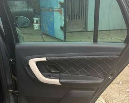 Сірий Шкода Фабія, об'ємом двигуна 1.2 л та пробігом 243 тис. км за 5200 $, фото 14 на Automoto.ua