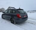 Сірий Шкода Фабія, об'ємом двигуна 0 л та пробігом 170 тис. км за 5850 $, фото 1 на Automoto.ua