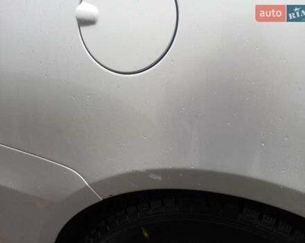 Сірий Шкода Фабія, об'ємом двигуна 1.6 л та пробігом 264 тис. км за 6400 $, фото 14 на Automoto.ua