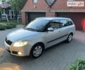 Шкода Фабия 2010 в Виннице на Automoto.ua Серый Шкода Фабия, объемом двигателя 1.4 л и пробегом 110 тыс. км за 6599 $, фото 134 на Automoto.ua