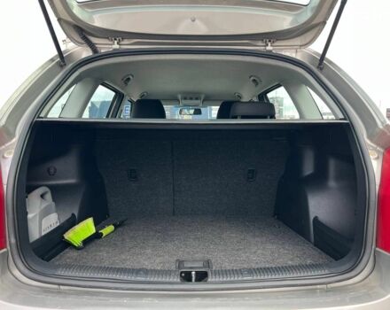 Серый Шкода Фабия, объемом двигателя 1.2 л и пробегом 208 тыс. км за 6990 $, фото 33 на Automoto.ua