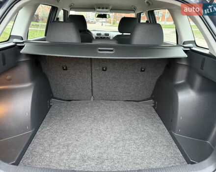 Серый Шкода Фабия, объемом двигателя 0 л и пробегом 170 тыс. км за 6000 $, фото 36 на Automoto.ua