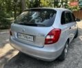Сірий Шкода Фабія, об'ємом двигуна 1.6 л та пробігом 258 тис. км за 5500 $, фото 5 на Automoto.ua
