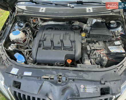 Шкода Фабия 2010 в Шумск на Automoto.ua Серый Шкода Фабия, объемом двигателя 1.2 л и пробегом 248 тыс. км за 5600 $, фото 15 на Automoto.ua