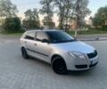 Сірий Шкода Фабія, об'ємом двигуна 0 л та пробігом 250 тис. км за 5200 $, фото 3 на Automoto.ua