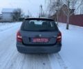 Серый Шкода Фабия, объемом двигателя 0 л и пробегом 170 тыс. км за 6000 $, фото 4 на Automoto.ua