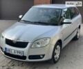 Шкода Фабия 2010 в Виннице на Automoto.ua Серый Шкода Фабия, объемом двигателя 1.4 л и пробегом 110 тыс. км за 6599 $, фото 7 на Automoto.ua