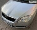 Шкода Фабия 2010 в Виннице на Automoto.ua Серый Шкода Фабия, объемом двигателя 1.4 л и пробегом 110 тыс. км за 6599 $, фото 32 на Automoto.ua