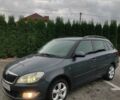 Сірий Шкода Фабія, об'ємом двигуна 1.6 л та пробігом 258 тис. км за 6700 $, фото 4 на Automoto.ua