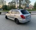 Сірий Шкода Фабія, об'ємом двигуна 0 л та пробігом 250 тис. км за 5200 $, фото 2 на Automoto.ua