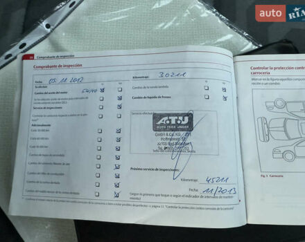 Сірий Шкода Фабія, об'ємом двигуна 0 л та пробігом 170 тис. км за 6000 $, фото 59 на Automoto.ua