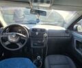Шкода Фабия 2010 в Борисполе на Automoto.ua Серый Шкода Фабия, объемом двигателя 1.2 л и пробегом 311 тыс. км за 4500 $, фото 11 на Automoto.ua