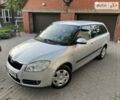 Шкода Фабия 2010 в Виннице на Automoto.ua Серый Шкода Фабия, объемом двигателя 1.4 л и пробегом 110 тыс. км за 6599 $, фото 63 на Automoto.ua
