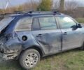 Шкода Фабия 2010 в Краматорске на Automoto.ua Серый Шкода Фабия, объемом двигателя 1.4 л и пробегом 86 тыс. км за 4000 $, фото 2 на Automoto.ua