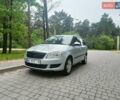 Сірий Шкода Фабія, об'ємом двигуна 1.6 л та пробігом 335 тис. км за 5300 $, фото 1 на Automoto.ua