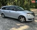 Сірий Шкода Фабія, об'ємом двигуна 1.6 л та пробігом 258 тис. км за 5500 $, фото 16 на Automoto.ua