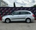 Серый Шкода Фабия, объемом двигателя 1.2 л и пробегом 184 тыс. км за 6100 $, фото 3 на Automoto.ua