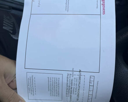 Серый Шкода Фабия, объемом двигателя 1.2 л и пробегом 210 тыс. км за 5750 $, фото 25 на Automoto.ua