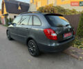 Сірий Шкода Фабія, об'ємом двигуна 0 л та пробігом 170 тис. км за 6000 $, фото 3 на Automoto.ua