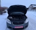 Серый Шкода Фабия, объемом двигателя 0 л и пробегом 170 тыс. км за 6000 $, фото 18 на Automoto.ua