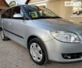Шкода Фабия 2010 в Виннице на Automoto.ua Серый Шкода Фабия, объемом двигателя 1.4 л и пробегом 110 тыс. км за 6599 $, фото 49 на Automoto.ua
