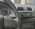 Сірий Шкода Фабія, об'ємом двигуна 1.4 л та пробігом 196 тис. км за 5850 $, фото 7 на Automoto.ua
