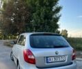 Серый Шкода Фабия, объемом двигателя 1.4 л и пробегом 230 тыс. км за 5700 $, фото 3 на Automoto.ua