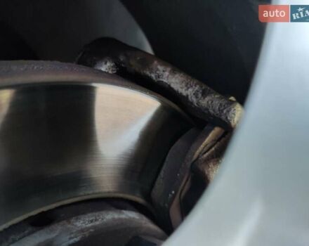 Серый Шкода Фабия, объемом двигателя 1.39 л и пробегом 175 тыс. км за 5900 $, фото 38 на Automoto.ua