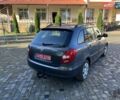 Сірий Шкода Фабія, об'ємом двигуна 1.39 л та пробігом 165 тис. км за 5500 $, фото 11 на Automoto.ua