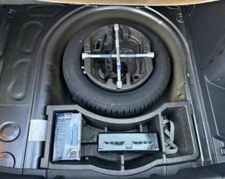 Сірий Шкода Фабія, об'ємом двигуна 0 л та пробігом 170 тис. км за 6000 $, фото 21 на Automoto.ua