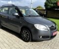 Сірий Шкода Фабія, об'ємом двигуна 0 л та пробігом 169 тис. км за 5550 $, фото 1 на Automoto.ua