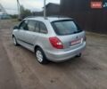 Сірий Шкода Фабія, об'ємом двигуна 1.6 л та пробігом 156 тис. км за 5750 $, фото 4 на Automoto.ua