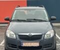 Сірий Шкода Фабія, об'ємом двигуна 1.2 л та пробігом 181 тис. км за 4800 $, фото 1 на Automoto.ua