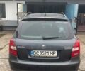 Сірий Шкода Фабія, об'ємом двигуна 1.2 л та пробігом 243 тис. км за 5200 $, фото 4 на Automoto.ua