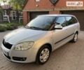 Шкода Фабия 2010 в Виннице на Automoto.ua Серый Шкода Фабия, объемом двигателя 1.4 л и пробегом 110 тыс. км за 6599 $, фото 18 на Automoto.ua