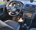 Сірий Шкода Фабія, об'ємом двигуна 1.2 л та пробігом 199 тис. км за 4899 $, фото 4 на Automoto.ua