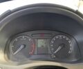 Серый Шкода Фабия, объемом двигателя 1.9 л и пробегом 286 тыс. км за 1999 $, фото 4 на Automoto.ua