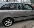 Серый Шкода Фабия, объемом двигателя 1.2 л и пробегом 240 тыс. км за 4000 $, фото 1 на Automoto.ua