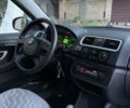Шкода Фабия 2010 в Виннице на Automoto.ua Серый Шкода Фабия, объемом двигателя 1.4 л и пробегом 110 тыс. км за 6599 $, фото 120 на Automoto.ua