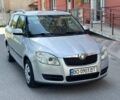 Сірий Шкода Фабія, об'ємом двигуна 1.42 л та пробігом 302 тис. км за 4199 $, фото 1 на Automoto.ua
