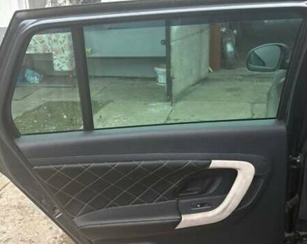 Сірий Шкода Фабія, об'ємом двигуна 1.2 л та пробігом 243 тис. км за 5200 $, фото 11 на Automoto.ua