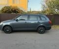 Сірий Шкода Фабія, об'ємом двигуна 0 л та пробігом 170 тис. км за 6000 $, фото 2 на Automoto.ua