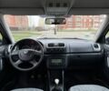 Сірий Шкода Фабія, об'ємом двигуна 0 л та пробігом 170 тис. км за 6000 $, фото 8 на Automoto.ua