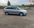 Сірий Шкода Фабія, об'ємом двигуна 1.6 л та пробігом 156 тис. км за 5750 $, фото 9 на Automoto.ua