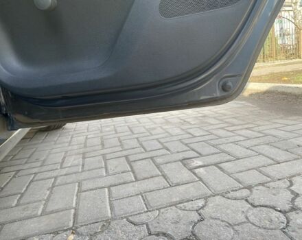 Сірий Шкода Фабія, об'ємом двигуна 1.4 л та пробігом 220 тис. км за 5800 $, фото 8 на Automoto.ua