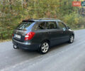Шкода Фабия 2010 в Калуше на Automoto.ua Серый Шкода Фабия, объемом двигателя 1.2 л и пробегом 215 тыс. км за 5750 $, фото 10 на Automoto.ua